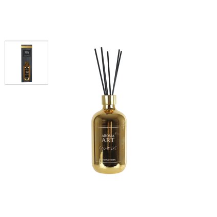 10504 difuzer cashmere 400ml gold