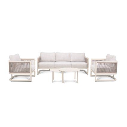 Saint%20Tropez OUTDOOR Creme front%20 %20Hoofdfoto