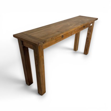 10731 konzole straight 160x40