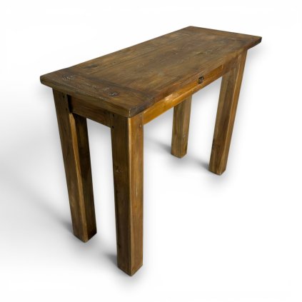 10734 konzole straight 100x40