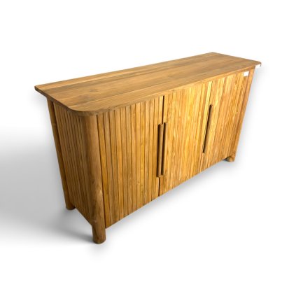 Komoda 3v. 160x50x90