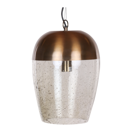Lampa Satara Ø26x40,5