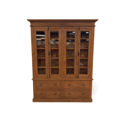 2096 vitrina france 183x47x231