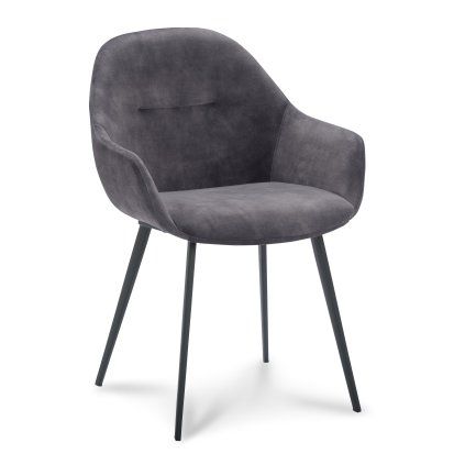 Taylor Amstoel Adore Anthracite 67%20 %20Hoofdfoto