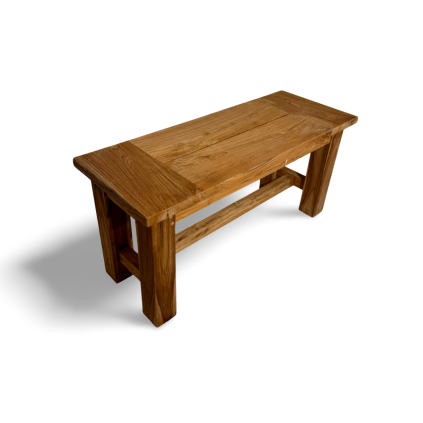 Lavice venkovní 300*35*47 (Velikost 300x35x47)