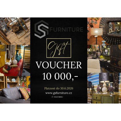 Voucher 10000