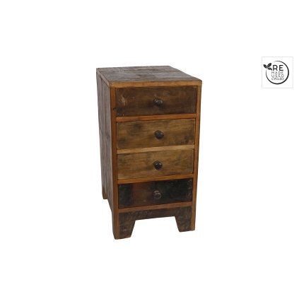 8587 stolek 4z 27x36x50cm