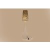 10716 2 lampa seda stojaci 30x30x150cm