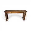 10731 1 konzole straight 160x40