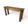 10731 2 konzole straight 160x40