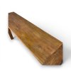 10731 4 konzole straight 160x40