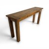 10731 konzole straight 160x40