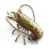 Langusta brass XL
