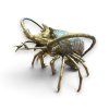 10983 5 langusta brass xl