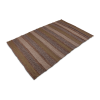 Koberec Jute stripe 200x300