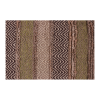 Koberec Jute stripe 170x240