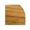 4696 2 stul kul teak 120x79