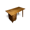 5314 stul psaci teak 120 60 75