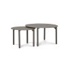 Monaco OUTDOOR Brown Table
