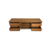 7594 tv komoda teak indonesie 200x50x60