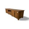 7597 tv komoda teak indonesie 200x50x50