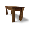 Lavice Teak 300*40*45 (Velikost 300x40x45)