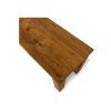 Lavice Teak 300*40*45 (Velikost 300x40x45)