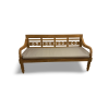 8698 1 lavice hluboka polstar 200 x 80