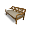 8698 2 lavice hluboka polstar 200 x 80
