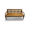 8698 4 lavice hluboka polstar 200 x 80