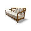 8701 3 lavice venkovni kytky polstar 190 x 75 x 41 76