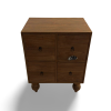 8779 komoda antibes 60x40x80
