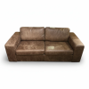 9520 1 sofa novara 3 microleder yacht coffee